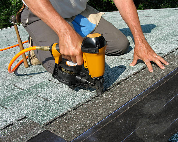 Best Local Roofing Companies  in Fairfield, IA