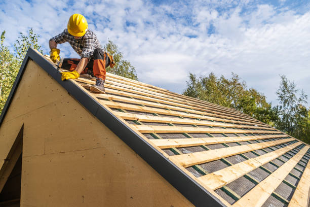 Best Sealant for Roof  in Fairfield, IA