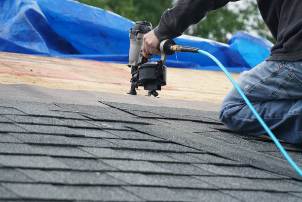 Best Best Roofing Contractors  in Fairfield, IA