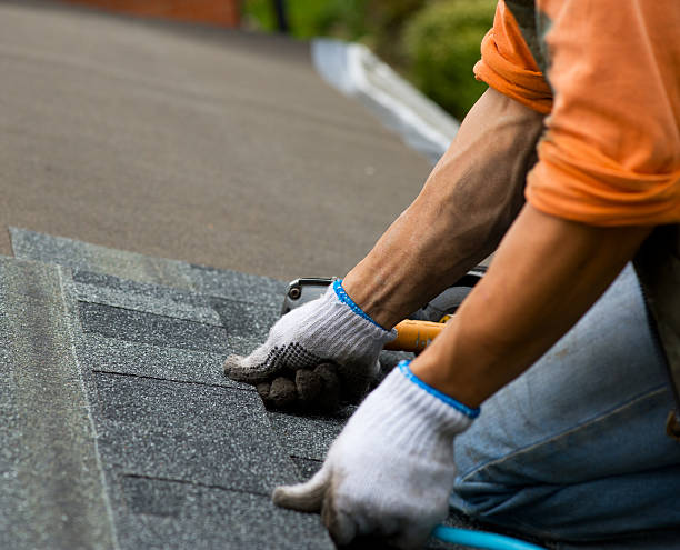 Best Roof Leak Repair  in Fairfield, IA