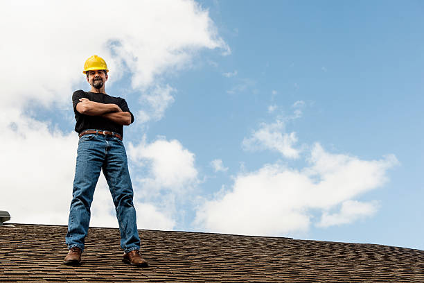 Best Roof Leak Repair  in Fairfield, IA