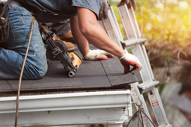 Best Roof Repair Services  in Fairfield, IA