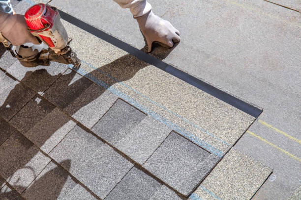 Best Roof Restoration Services  in Fairfield, IA